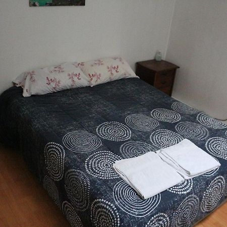 Aska Patagonia Hostel Punta Arenas Exterior photo