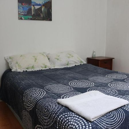 Aska Patagonia Hostel Punta Arenas Exterior photo