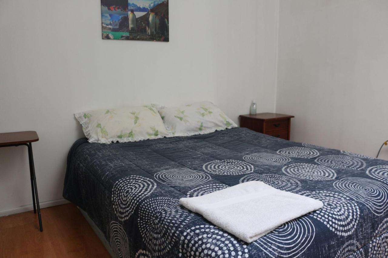 Aska Patagonia Hostel Punta Arenas Exterior photo
