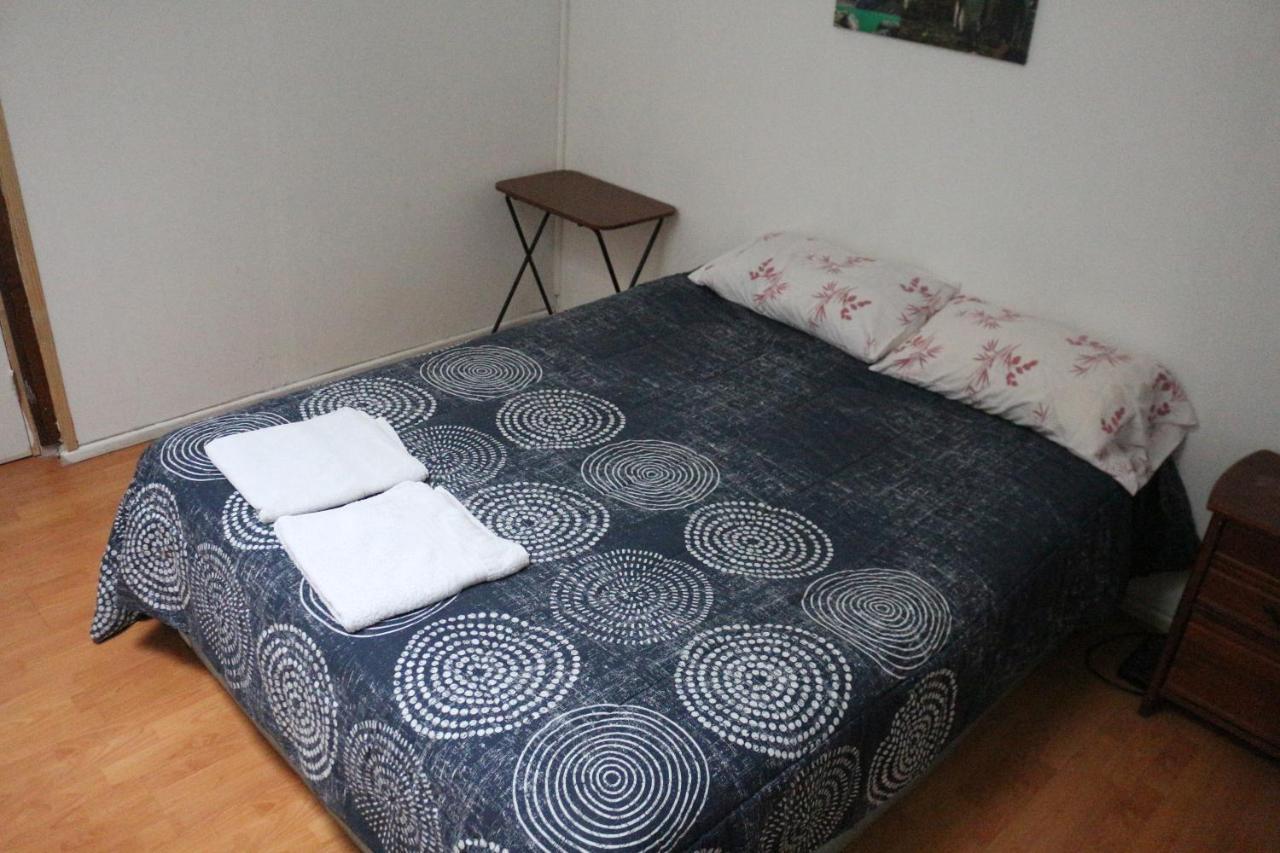 Aska Patagonia Hostel Punta Arenas Exterior photo