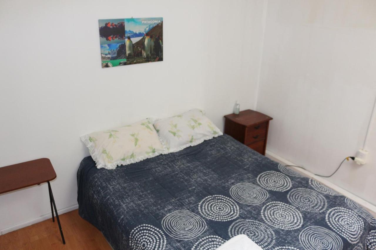 Aska Patagonia Hostel Punta Arenas Exterior photo