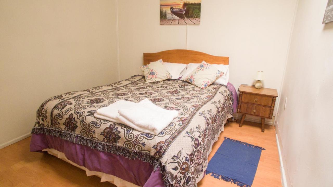 Aska Patagonia Hostel Punta Arenas Exterior photo
