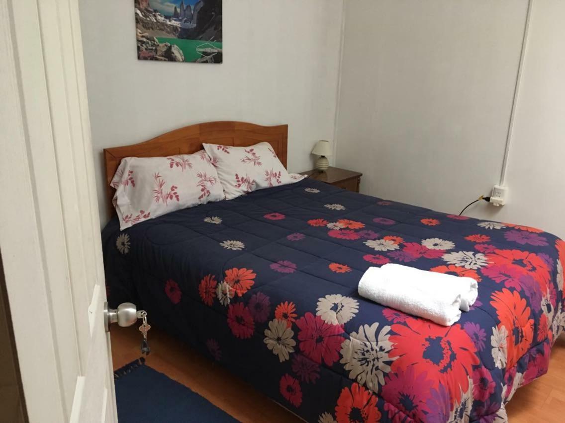 Aska Patagonia Hostel Punta Arenas Exterior photo